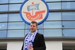 Hansa Rostock: Vorstandsvorsitzender Michael Dahlmann zurückgetreten