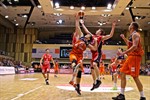 Rostock Seawolves unterliegen MTV Herzöge Wolfenbüttel mit 78:85