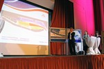 Bürgerforum „Funktionsplan Mittelmole“ im Kurhaus Warnemünde