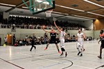 Rostock Seawolves besiegen Itzehoe Eagles mit 68:57 (38:29)