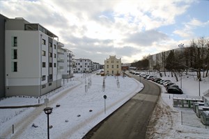 3. Einwohnerversammlung Erweiterungsgebiet „Ehemaliger Güterbahnhof“