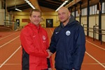 Hansa Rostock holt Konditions- und Athletiktrainer Björn Bornholdt