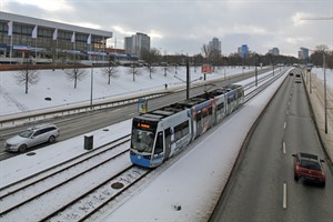 Verkehrskonzept „Mobil 2016“ - RSAG zieht Fazit und passt an, etwa bei der Straßenbahnanbindung in die Südstadt