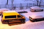 Schülerbus-Sonderverkehr in Rostock fällt heute aus