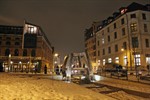 Winterserenade in der Östlichen Altstadt