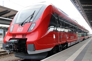 Keine S-Bahnen zwischen Bramow und Warnemünde-Werft vom 25. bis 29. April 2016