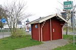 Toiletten-Neubau am Fähranleger Hohe Düne geplant