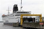 Zufahrt zum Rostocker Hafen wird auf 16,50 Meter vertieft