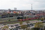 Neuer Intercity Warnemünde – Rostock – Berlin – Dresden ab 2019