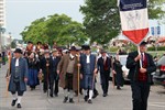 Warnemünder Woche 2016 - Programm