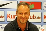 René Schneider wird neuer Sportchef bei Hansa Rostock