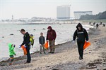 NAJU Rostock ruft zum Küstenputz in Warnemünde auf