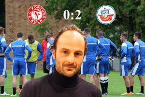 Hansa Rostock besiegt Fortuna Köln mit 2:0 (Foto: Archiv)