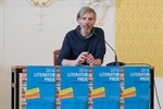 Kai Grehn gewinnt Literaturpreis Mecklenburg-Vorpommern 2016