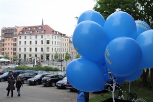 17. Rostocker Kunstnacht 2017 am 26. Mai 2017 in der Östlichen Altstadt