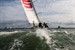 Warnemünder Woche: Regatta „Rund Bornholm“ endet mit neuem Rekord