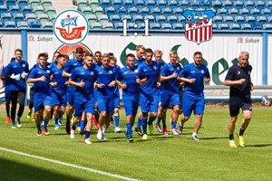 Hansa Rostock verspielt Heimsieg gegen Zwickau (Foto: Archiv)