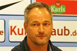 Hansa Rostock und Sportvorstand René Schneider trennen sich