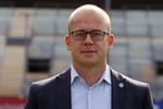 Markus Thiele wird Sportvorstand von Hansa Rostock