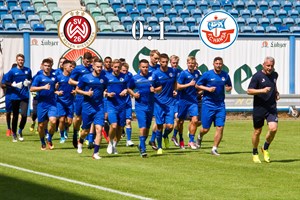 Hansa Rostock gewinnt bei Wehen Wiesbaden mit 1:0 (Foto: Archiv)