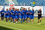 Hansa Rostock besiegt den Chemnitzer FC mit 3:1 (2:0)