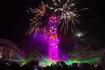 Warnemünder Turmleuchten 2018