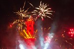 Warnemünder Turmleuchten 2018