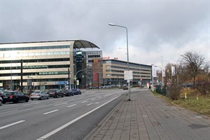 Deckenerneuerung Am Vögenteich (Foto: Archiv)