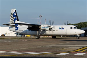 VLM startet neue Linienflugverbindungen von Rostock nach Köln/Bonn und Antwerpen (Foto: Presse VLM)