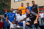 Hansa Rostock - Trainingsauftakt und neue Trikots der Saison 2018/19