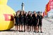 22. Internationaler DLRG Cup im Rettungsschwimmen in Warnemünde beendet