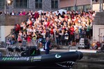 Rostock singt zum 800. Stadtjubiläum