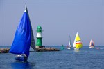 Warnemünder Woche 2018 - morgen geht's los