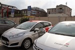 Wiro und Flinkster starten Carsharing in Rostock