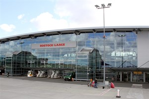 VLM streicht Strecke von Rostock-Laage nach Köln/Bonn und Antwerpen (Foto: Archiv)