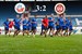 Hansa Rostock besiegt Wehen Wiesbaden mit 3:2