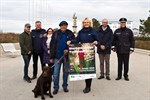 Warnemünder Turmleuchten 2019 unter dem Motto „Momente“