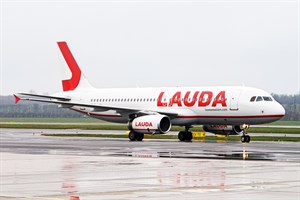 Laudamotion fliegt von Rostock-Laage nach Palma de Mallorca (Foto: Laudamotion)