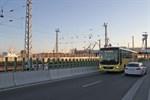 Busse als Ersatz für S-Bahnen zwischen Marienehe und Warnemünde