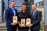 Bio-Fairtrade-Kaffee für das Klinikum Südstadt Rostock