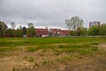 Auf dem Gelände der ehem. Poliklinik in Lütten Klein sollen Wohnungen gebaut werden