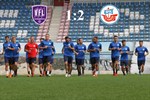 Hansa Rostock besiegt den VfL Osnabrück mit 2:1