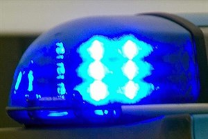 Werbeplakate widerrechtlich ausgetauscht Werbeplakate widerrechtlich ausgetauscht