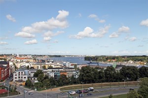 Straßenreinigungsgebühren sollen 2020 geringfügig steigen (Foto: Archiv)