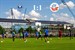 Hansa Rostock und Waldhof Mannheim trennen sich 1:1