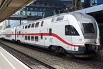 Neue Bahn-Verbindung von Dresden nach Rostock 