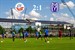 Hansa Rostock besiegt Meppen mit 2:1