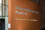 Rostock nimmt Covid-19-Patienten aus Italien auf