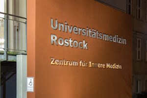 Rostock nimmt Covid-19-Patienten aus Italien auf (Foto: Archiv)