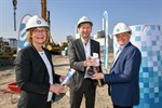 Stadtwerke Rostock bauen Wärmespeicher